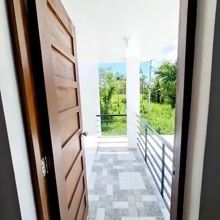 Elon'S Place Catarman  Exterior photo